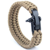Sporty Survivor Bracelet