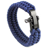 Sporty Survivor Bracelet