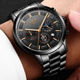 Nobilta Military Watch