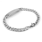 Strong Chain Bracelet