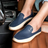 Isaiah Loafers