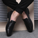 Bowden Loafers