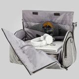 Business Movement Travel Bag