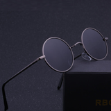 Emmett Retro Sunglasses
