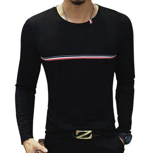 Cole Long Sleeve T-Shirt