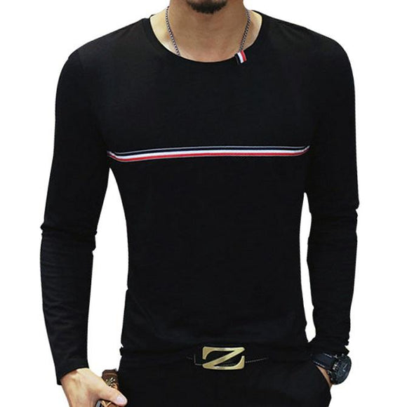 Cole Long Sleeve T-Shirt