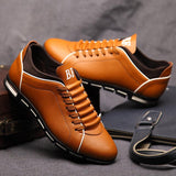 Mitchel Casual Shoes