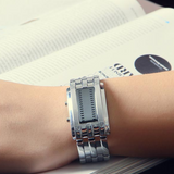 Velmenni Futuristic Watch