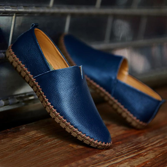 Kylen Casual Loafers