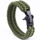 Sporty Survivor Bracelet