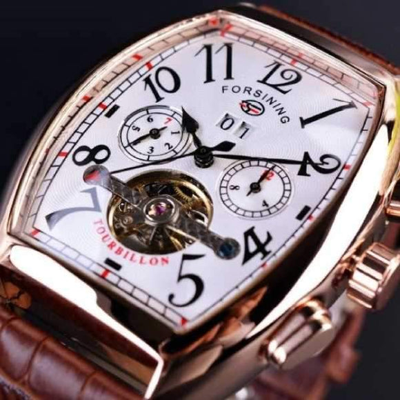 Composto Vintage Watch