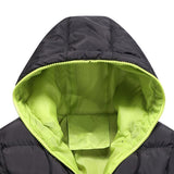 Mike Jacket