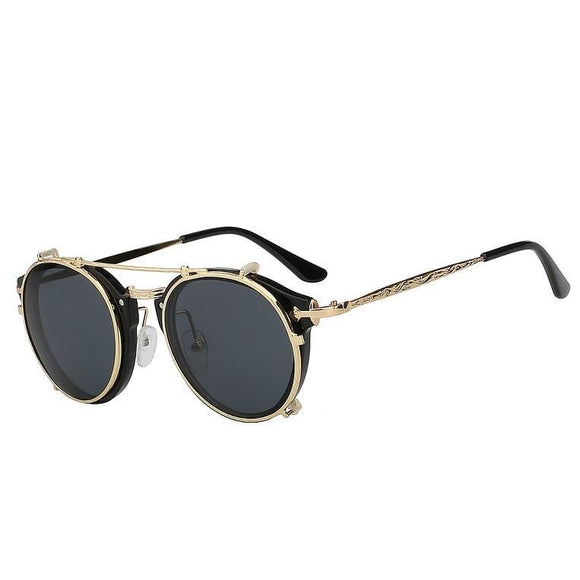 Caius Sunglasses