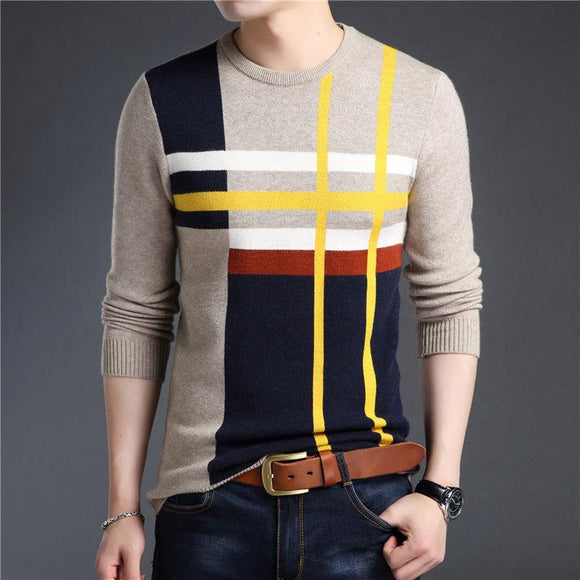 Dalton Sweater