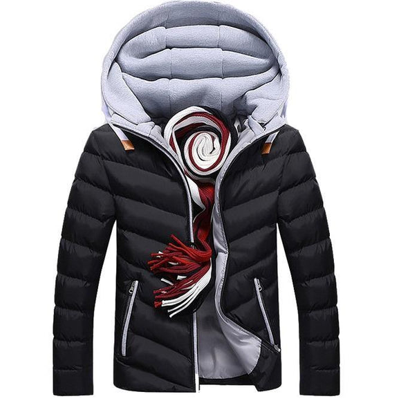 Melvin Jacket