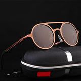 Theo Sunglasses