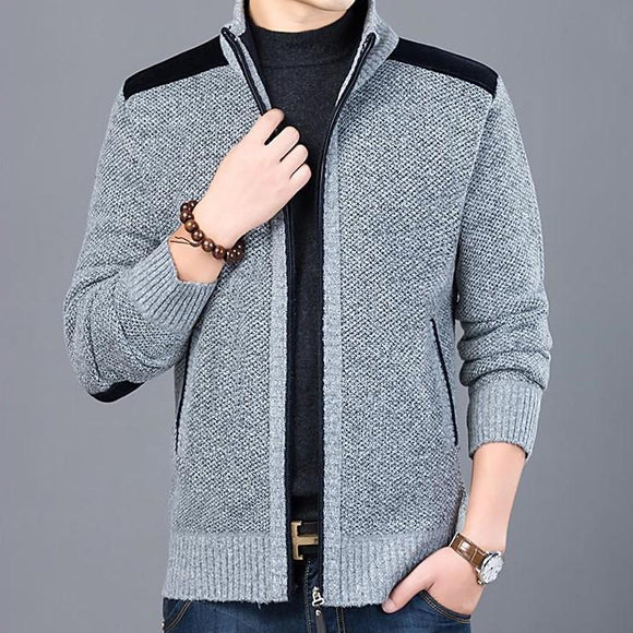 Carver Jacket