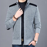 Carver Jacket
