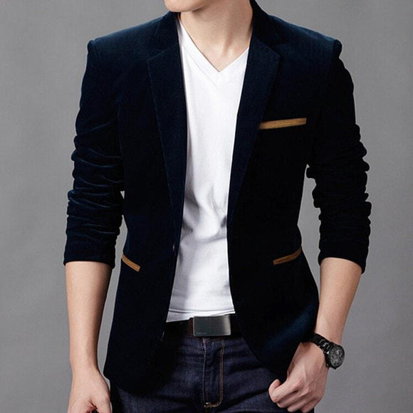 James Blazer