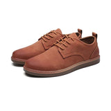 Baxter Oxford Shoes