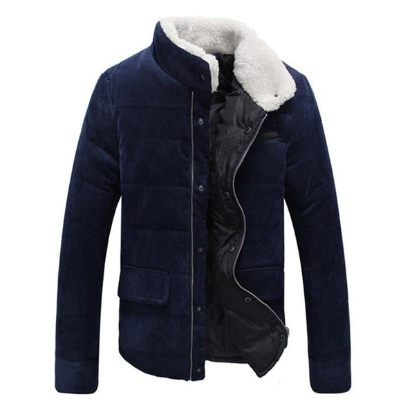 Terence Jacket