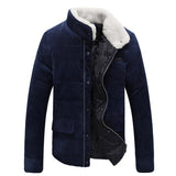 Terence Jacket