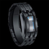 Velmenni Futuristic Watch