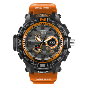 Guerriero Military Watch