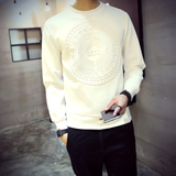 Zachary Sweater