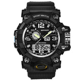 Debet Military Watch