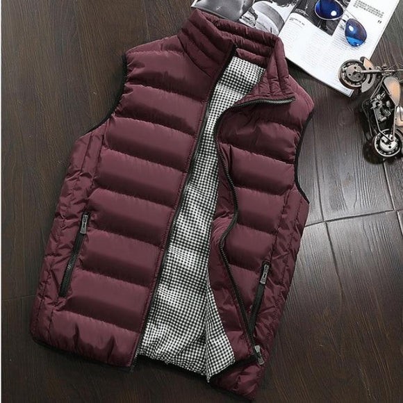 Barrett Vest