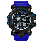 Debet Military Watch