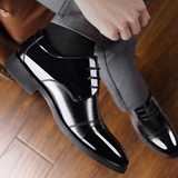 Lucius Oxford Shoes