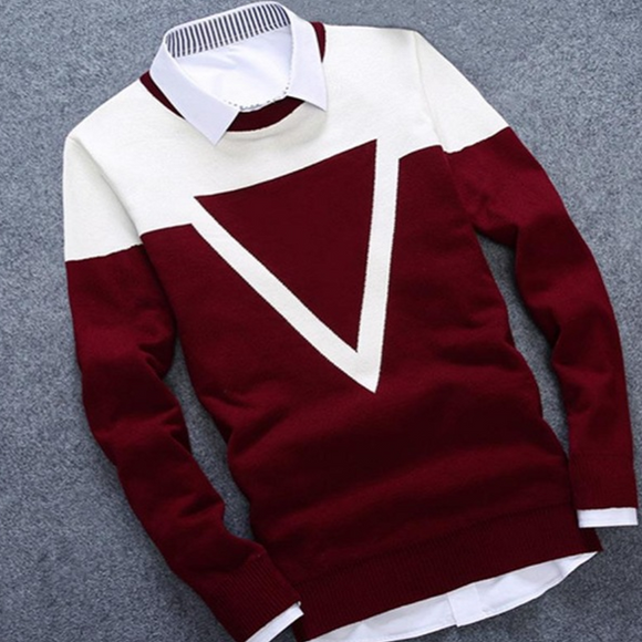 Montgomery Sweater