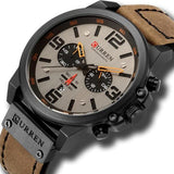Classici Military Watch