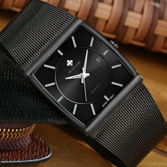 Ardens Minimalist Watch