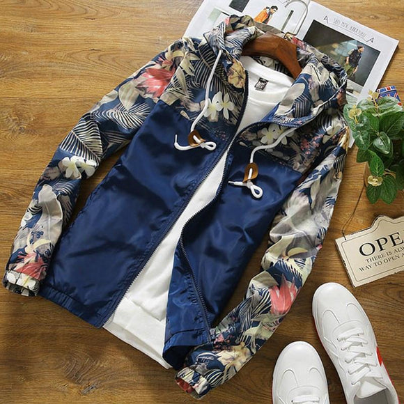 Reuben Jacket