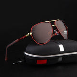 Blaine Sunglasses
