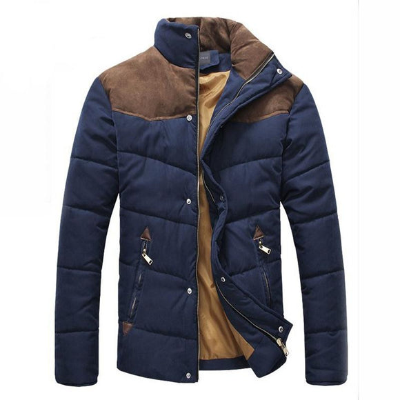 Santiago Jacket