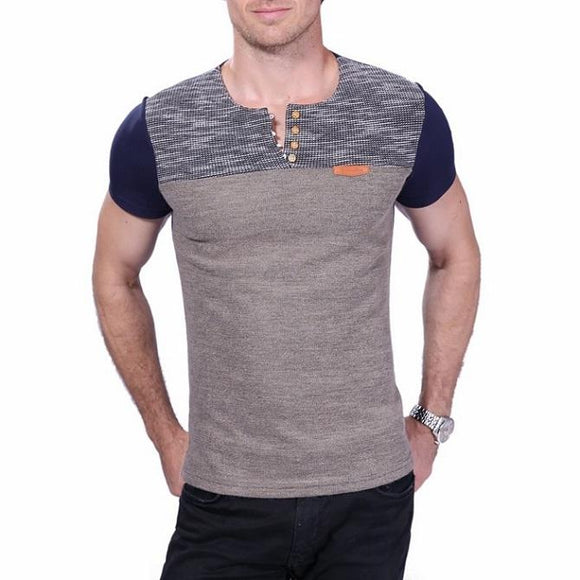 Dwayne Tee