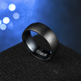 Element Titanium Ring