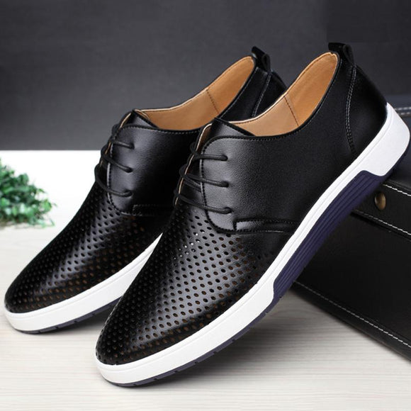 Jeremy Casual Shoes