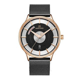 Uair Minimalist Watch
