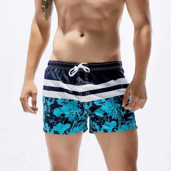 Keiji Swim Trunk