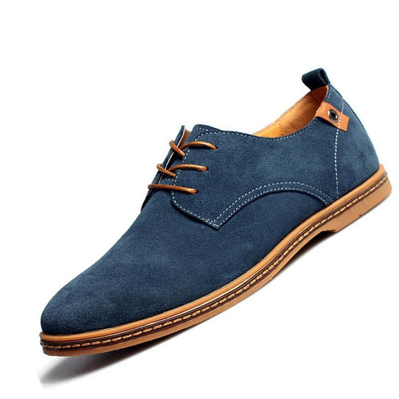 Caleb Casual Shoes