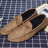 Cailan Moccasins