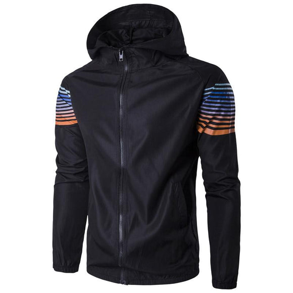 Keaton Jacket