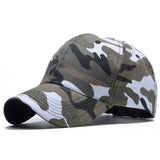 Huntley Baseball Cap