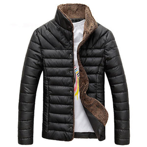 Sean Jacket