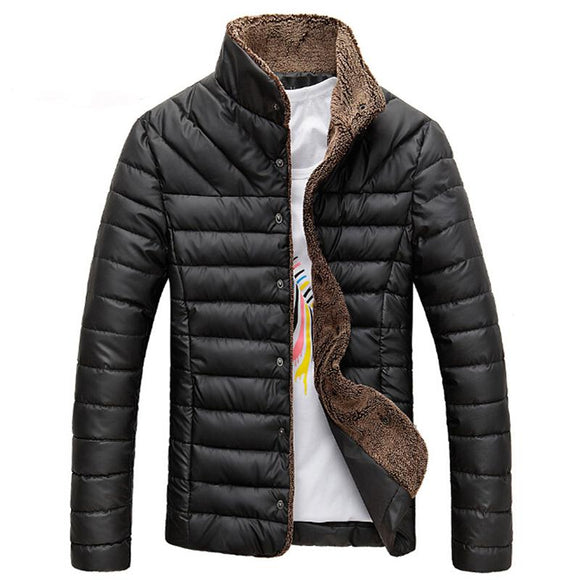 Sean Jacket